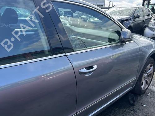 Left tailgate light SKODA SUPERB II (3T4) 1.9 TDI | BP27836380C79  - Image 14