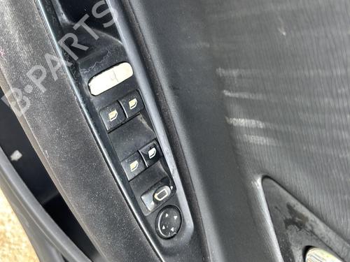 Dør høyre bak CITROËN C4 I (LC_) 1.6 HDi | BP29587417C5 