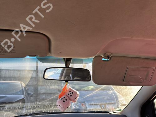 Left front window switch HYUNDAI GETZ (TB) 1.5 CRDi | BP34333231I27 - Image 7