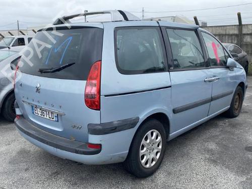 Right headlight PEUGEOT 807 (EB_) 2.2 HDi | BP25758950C29  - Image 21