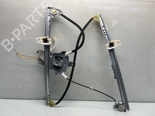 Used Front right window mechanism Front right window mechanism CITROËN XSARA (N1) 1.4 HDi (68 hp) 39138924 39138924