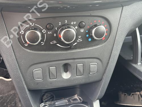 Left taillight DACIA SANDERO II 1.0 LPG (B8ML) | BP32391563C34  - Image 25