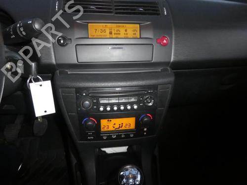 Rim CITROËN C4 Coupe (LA_) 1.6 HDi | BP20027602C45 