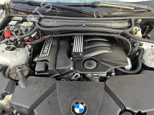 Front left lock BMW 3 Touring (E46) 320 d | BP36682597C98  - Image 22