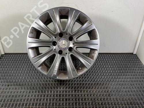 Used Rim MERCEDES-BENZ E-CLASS (W211) E 220 CDI (211.006) (150 hp) 23269773