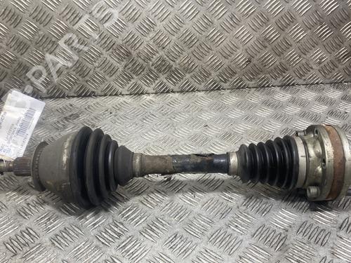 Used Left front driveshaft AUDI A1 Sportback (8XA, 8XF) 1.6 TDI (90 hp) 27820323
