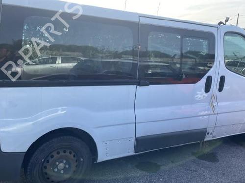 Right front steering knuckle RENAULT TRAFIC II Bus (JL) 2.0 dCi 90 (JL00, JL01, JL0H, JL0M, JL0P, JL0S) | BP25374975M26 - Image 28
