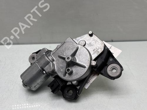Rear wiper motor RENAULT CLIO V (B7_) 1.3 TCe 130 (B7MF) | BP32297176M102