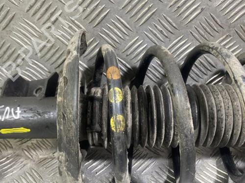 Right front shock absorber FORD MONDEO IV Turnier (BA7) 1.6 Ti | BP19960143M17