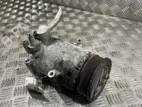Used AC compressor FORD FOCUS III Saloon [2010-2020]  19955969