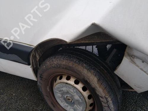 Steering rack RENAULT MASTER III Van (FV) 2.3 dCi 100 FWD (FV0A, FV0B, FV0G, FV0K, FV0H) | BP26498741M22  - Image 23