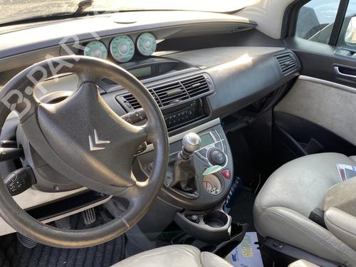 Tailgate CITROËN C8 (EA_, EB_) 2.0 HDi | BP24611242C6