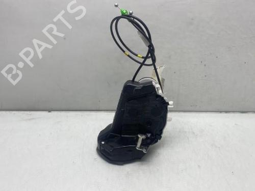 Rear right lock TOYOTA YARIS (_P13_) 1.0 (KSP130_, KSP130) | BP19958681C99 