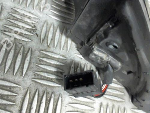 Left mirror AUDI A3 (8L1) 1.9 TDI | BP20032637C26 