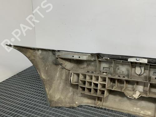 Stoßstange hinten RENAULT CLIO II (BB_, CB_) 1.5 dCi (B/CB07) | BP29999560C8