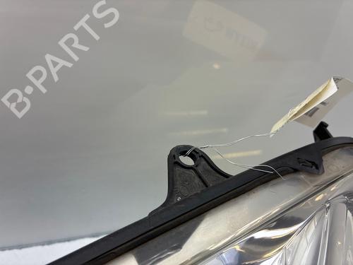 Left headlight PEUGEOT 307 Break (3E) 1.6 HDi | BP39091034C28 - Image 7