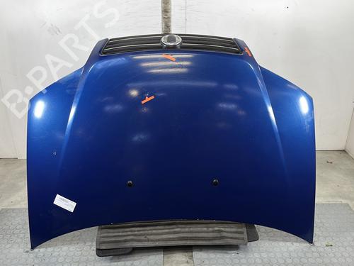 Used Hood FIAT PUNTO (188_) 1.2 60 (188.030, .050, .130, .150, .230, .250) (60 hp) 32853936