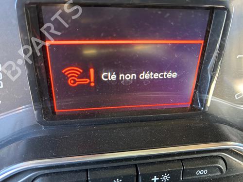 Engine CITROËN C3 AIRCROSS II (2R_, 2C_) 1.2 PureTech 110 (2RHNZB, 2RHNZW, 2RHNPX, 2RHNPJ) | BP40205234M1 - Image 7