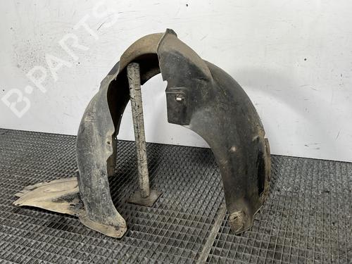 Wheel arch SEAT TOLEDO IV (KG3) 1.6 TDI | BP29853079C56