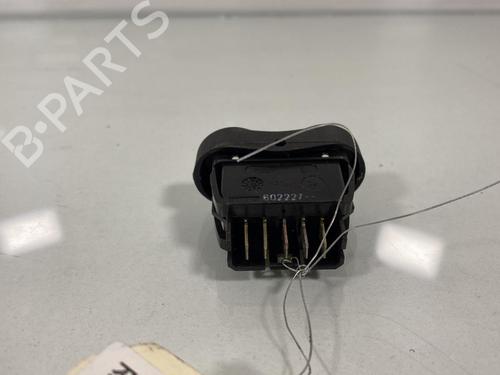 Left front window switch DACIA SANDERO 1.4 MPI LPG | BP19995671I27 - Image 2