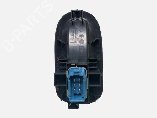 Right front window switch RENAULT MASTER III Van (FV) 2.3 dCi 150 FWD (FV0F, FV03, FV09) | BP39946149I26 - Image 4