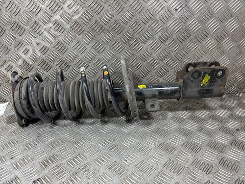 Used Left front shock absorber Left front shock absorber CITROËN C4 Picasso II [2013-2026] 34183501 34183501