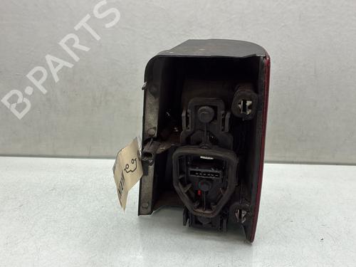 Used Left taillight Left taillight CITROËN BERLINGO / BERLINGO FIRST Box Body/MPV (M_) 1.9 D 70 (MBWJZ, MCWJZ) (69 hp) 33659215 33659215