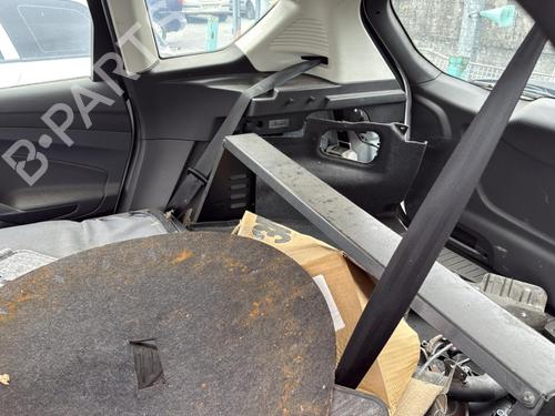 AC compressor FORD C-MAX II (DXA/CB7, DXA/CEU) 1.5 TDCi | BP27657366M34  - Image 9