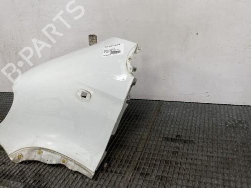 Used Left front fenders RENAULT MASTER II Van (FD) 2.8 dTI (114 hp) 19949846