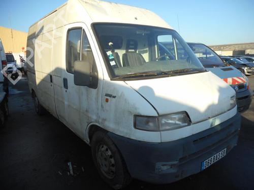 Used Parts FIAT DUCATO Van (230_)  2.5 TDI  1813564