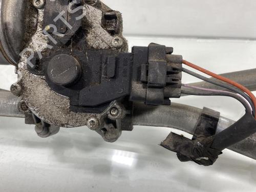 Front wiper motor RENAULT MASTER III Van (FV) 2.3 dCi 125 FWD (FV0C, FV0D, FV0G, FV0H, FV0J, FV0K) | BP19952130M29 