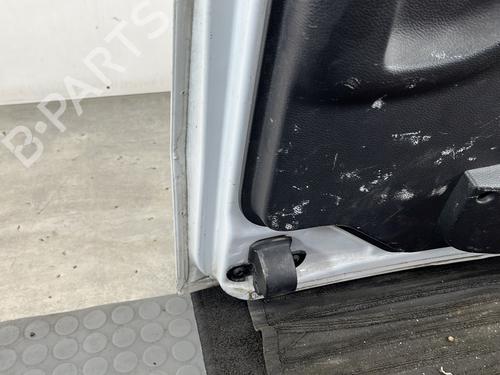 Used Left tailgate Left tailgate DACIA LOGAN MCV (KS_) 1.5 dCi (KS04) (88 hp) 32682249 32682249