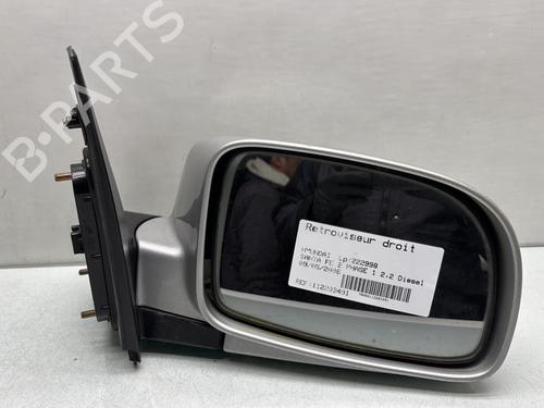 right-mirror-hyundai-santa-fe-ii-cm-2005-2006-2007-2008-2009-2010-2011-2012-2013-2014-2015-32230412 main image