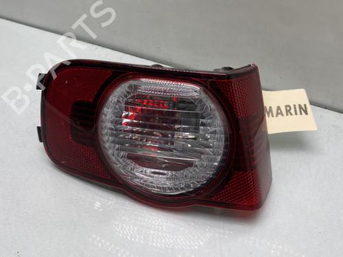 Used Reverse light CITROËN C3 Picasso (SH_) 1.6 HDI 90 (92 hp) 30132364