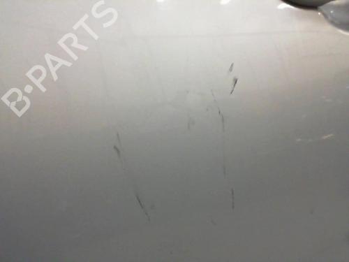 Left rear door RENAULT VEL SATIS (BJ0_) 2.2 dCi (BJ0E, BJ0F) | BP20035040C4 