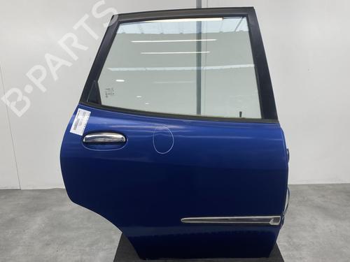 Puerta trasera derecha DAIHATSU SIRION (M1) 1.3 Sport (M101) (102 hp) 21957731