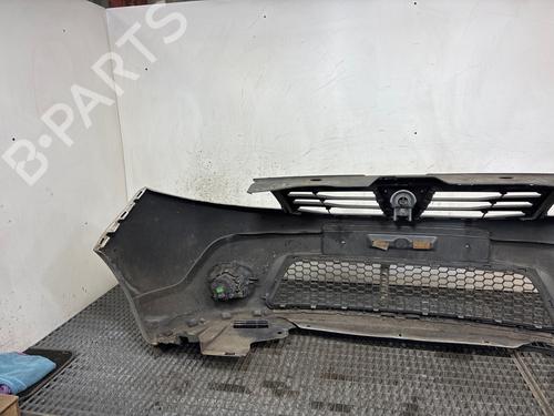 Front bumper DACIA SANDERO 1.2 16V LPG | BP39091083C7 - Image 4