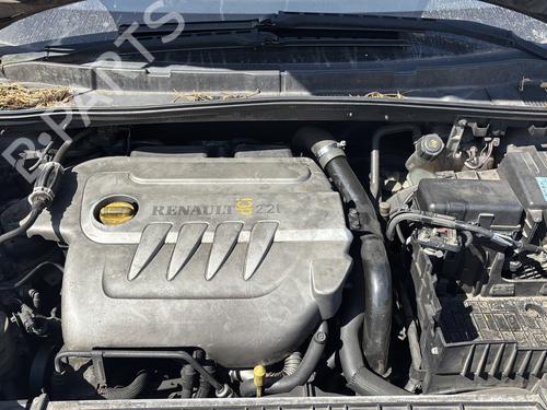 Left front window switch RENAULT VEL SATIS (BJ0_) 2.2 dCi (BJ0E, BJ0F, BJ0G, BJ0H) | BP30791140I27  - Image 15