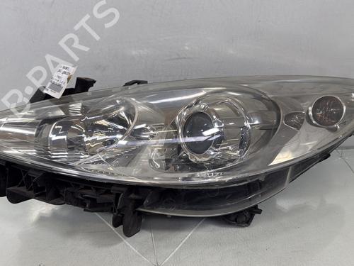 Used Left headlight Left headlight PEUGEOT 307 Break (3E) 1.6 HDi 110 (109 hp) 33238660 33238660