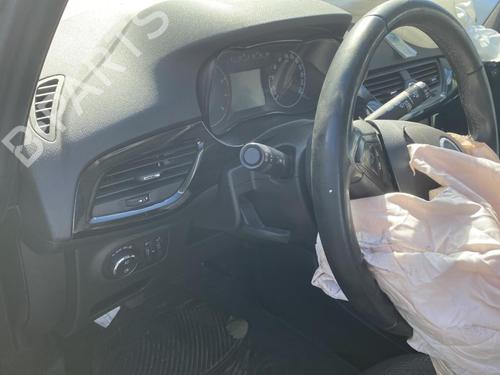 Front left window mechanism OPEL CORSA E (X15) 1.4 (08, 68) | BP27632139C22 - Image 27