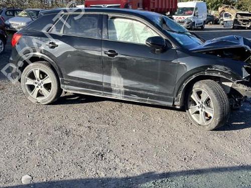 Left front window switch AUDI Q2 (GAB, GAG) 1.4 TFSI | BP34242995I27  - Image 11