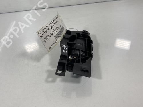 Rear left interior door handle CITROËN C3 I (FC_, FN_)  | BP21959004I15 
