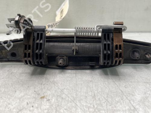 Front left exterior door handle DACIA DUSTER (HS_) 1.5 dCi | BP32190378C128