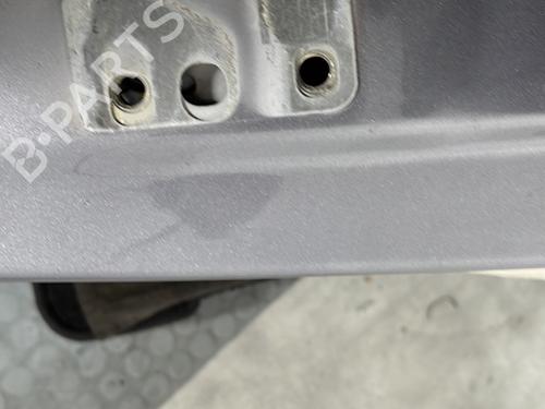 Right rear door VW GOLF VI (5K1) 1.6 TDI | BP27746560C5 