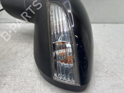 Used Left mirror Left mirror 39107837 39107837