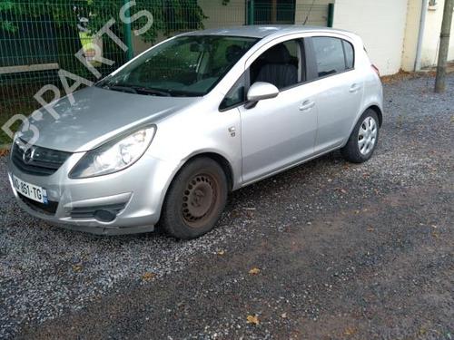 Steering column stalk OPEL CORSA D (S07) 1.3 CDTI (L08, L68) | BP23452820I23  - Image 14