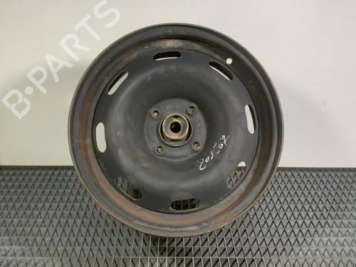Used Rim PEUGEOT 207 (WA_, WC_) 1.4 HDi (68 hp) 21961072