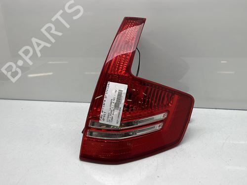 Right taillight CITROËN C4 I (LC_) 1.6 HDi | BP26495813C35 