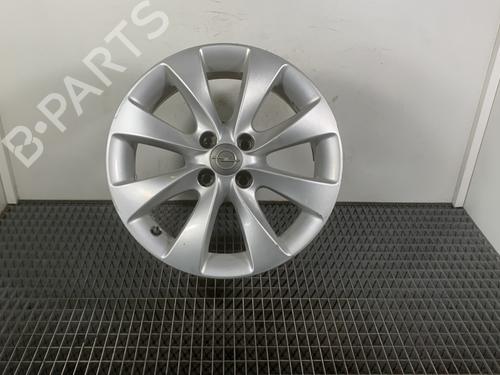 Fælk OPEL CORSA E (X15) 1.4 (08, 68) (90 hp) 26212706