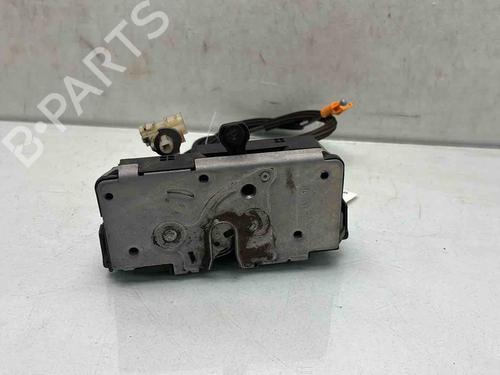 Front left lock OPEL CORSA E (X15) 1.4 (08, 68) | BP36549469C98 - Image 4